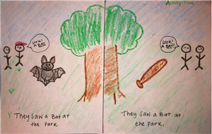 bat 